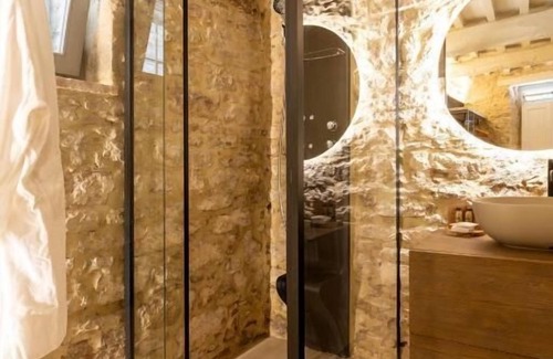 Corciano House | Top-Rated Forma Your Boutique Suite with Family-Friendly Perks