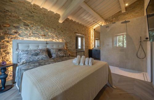 Corciano House | Explore Forma Your Boutique Suite: 4-Star Retreat Awaits