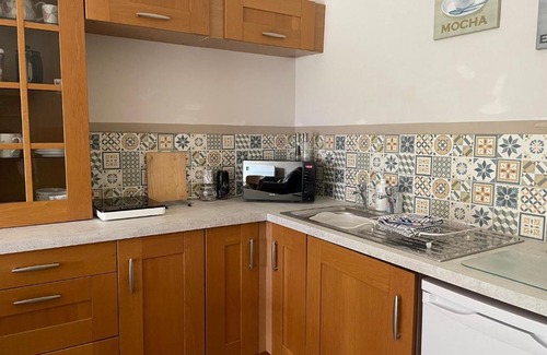 Formby House | Family-Friendly Formby Point with Pet Amenities