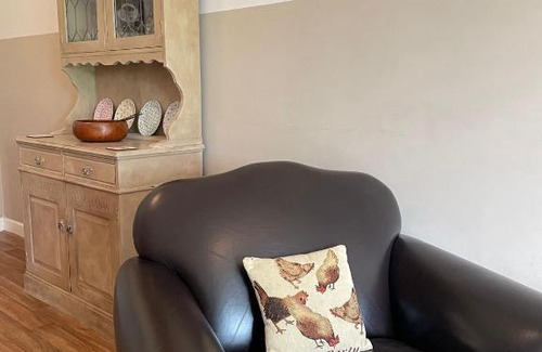 Formby House | Family-Friendly Formby Point with Pet Amenities