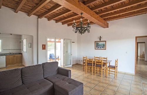 Formentera House | Unforgettable Stay at Casa Eugenio, Formentera's Hidden Gem