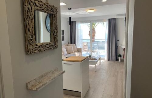Sitges Apartment | Experience Formentor: Family-Friendly Hotel with Ocean View