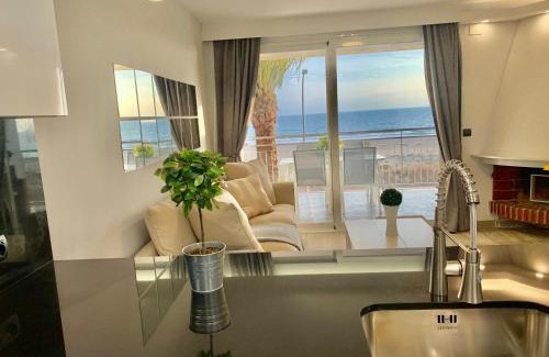Sitges Apartment | Experience Formentor: Family-Friendly Hotel with Ocean View