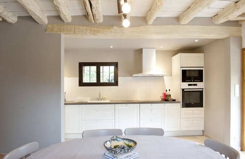 Vitrac House | Explore a Former 5-Star Farmhouse with Heated Pool