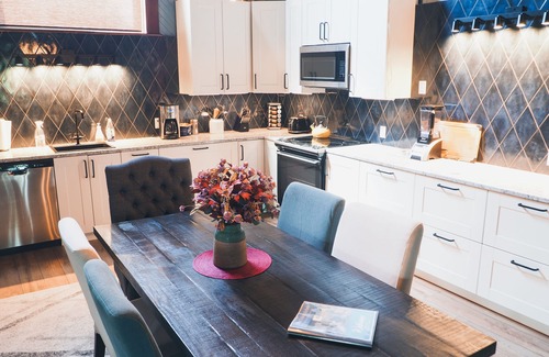 Stewiacke House | Unique Converted Church Home Near Halifax Airport