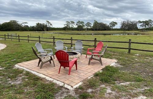 Spring Hill House | Enchanting Lodge on 24 Acres with Pool & Lake Views