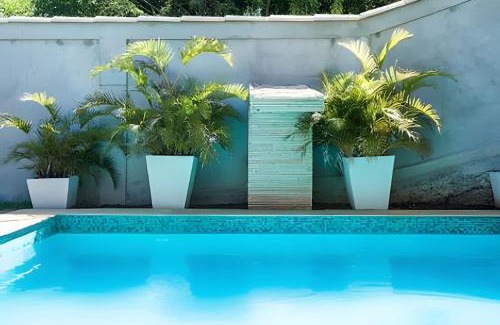 Portal da Ferradura House | Charming Casa with Pool and Ocean View in Prime Location
