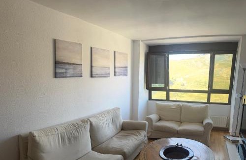 Formigal Apartment | Apartment in Formigal with Breathtaking Ocean Views