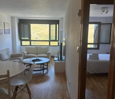 Formigal Apartment | Apartment in Formigal with Breathtaking Ocean Views