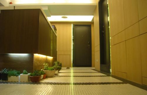 Sinsing District Hotel | Formosa Boulerard Garden Hotel