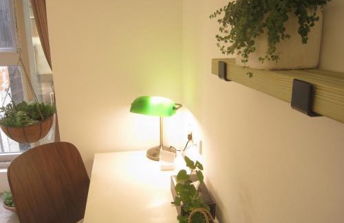 Sinsing District Hotel | Formosa Boulerard Garden Hotel