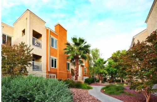 Las Vegas Resort | Exciting Formula 1 Las Vegas Grand Prix at Worldmark Tropicana