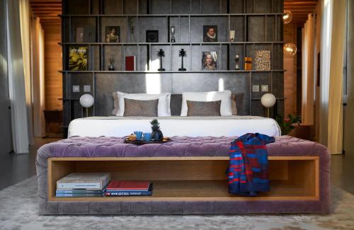 San Niccolo House | Fornace Suite: 4-Star Comfort with Family-Friendly Amenities