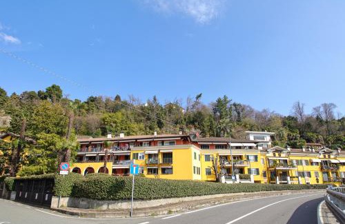 Cissano Apartment | Family-Friendly Fornaci 2 on Lake Maggiore - 4 Stars!