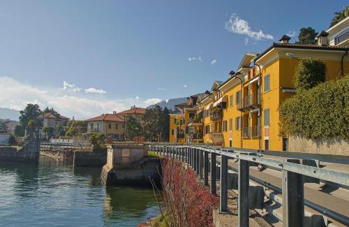Cissano Apartment | Family-Friendly Fornaci 2 on Lake Maggiore - 4 Stars!