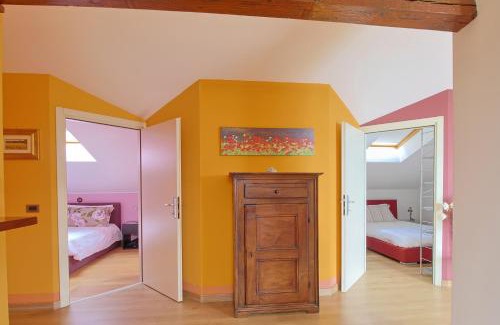 Cissano Apartment | Family-Friendly Fornaci 2 on Lake Maggiore - 4 Stars!
