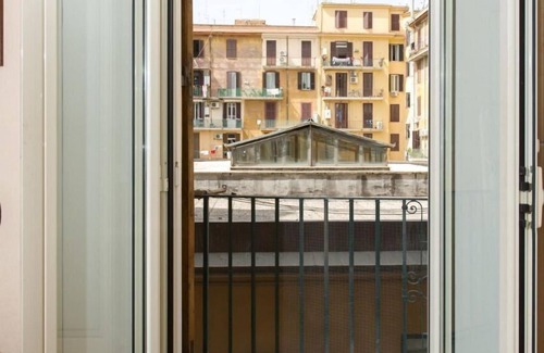 Vatican Apartment | Experience Fornaci House: Pet Friendly & Spa Amenities
