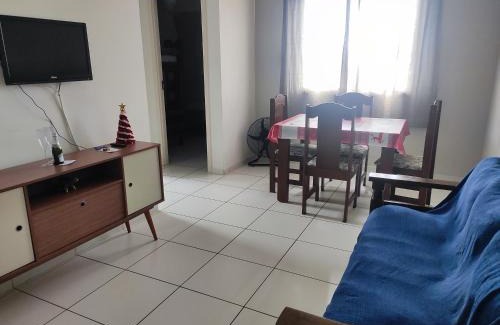 Ipiranga Apartment | Unforgettable FORNAZARI APÊ - Ocean View & Family-Friendly