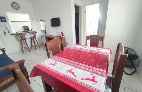 Ipiranga Apartment | Unforgettable FORNAZARI APÊ - Ocean View & Family-Friendly