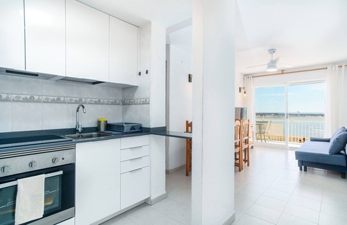 Peniscola Apartment | Forner Apartamentos Peñiscola