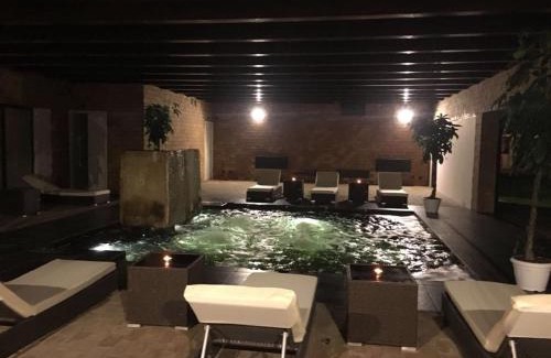 Borgo Faiti Hotel | Discover Foro Appio Mansio Hotel with Pool & Ocean Views