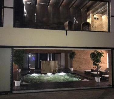 Borgo Faiti Hotel | Discover Foro Appio Mansio Hotel with Pool & Ocean Views