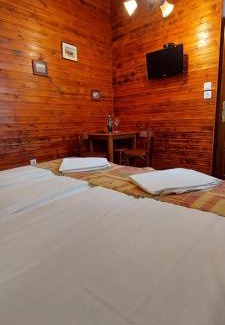 Bukkszek Bed & Breakfast | Discover Forrás Fogadó: Family-Friendly with Great Amenities