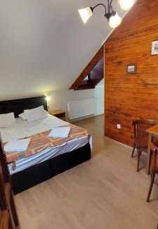 Bukkszek Bed & Breakfast | Discover Forrás Fogadó: Family-Friendly with Great Amenities