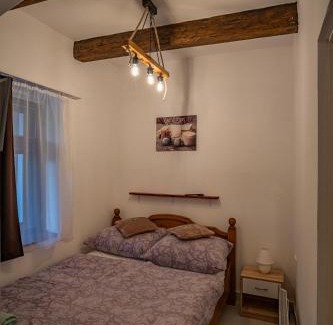 Batonyterenye Apartment | Discover Forrás Vendégház Maconka: Family & Pet Friendly Retreat