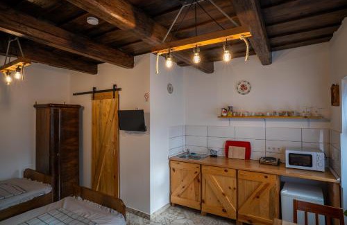 Batonyterenye Apartment | Discover Forrás Vendégház Maconka: Family & Pet Friendly Retreat