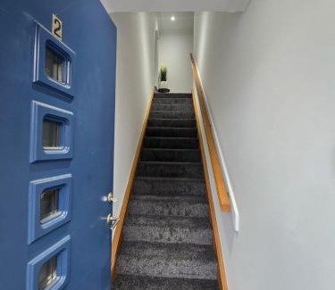 Forres Apartment | Forres Nights