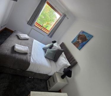 Forres Apartment | Forres Nights