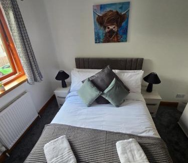 Forres Apartment | Forres Nights