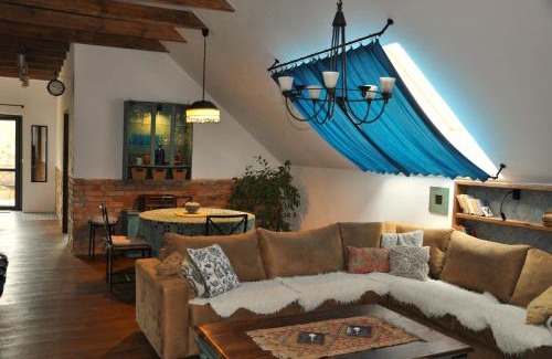 Guzowy Piec Apartment | Pet-Friendly Forreset: Guest Rated 9.8/10 for Families