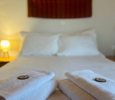 Vamvakou House | Forrest Guesthouse