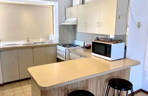 East Bunbury House | Unmatched Oceanfront Bliss at Forrest Holiday Unit