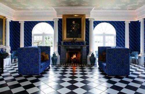 Cairneyhill Resort | Discover Forrester Park Resort: Pet-Friendly & Accessible Getaway