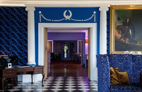 Cairneyhill Resort | Discover Forrester Park Resort: Pet-Friendly & Accessible Getaway