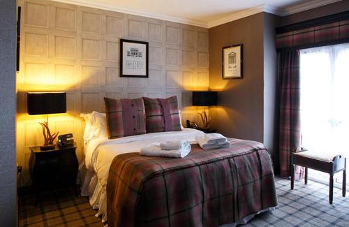 Cairneyhill Resort | Discover Forrester Park Resort: Pet-Friendly & Accessible Getaway