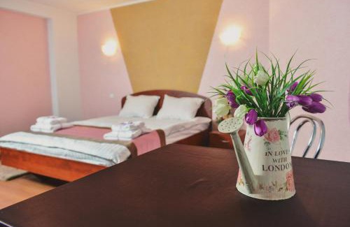 Rivne Hotel | Budget-Friendly Forsage: Top-Rated Stay with Breakfast & Kitchen