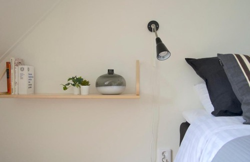 Lund Hotel | Discover Forskarhotellet: Top-Rated Stay with Hot Tub