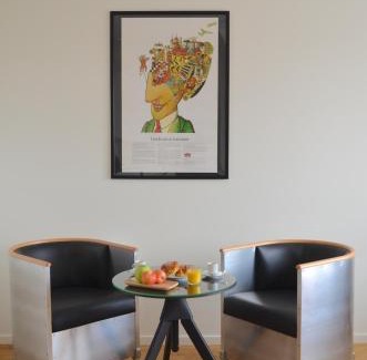 Lund Hotel | Discover Forskarhotellet: Top-Rated Stay with Hot Tub