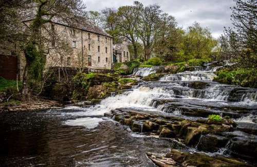 Thurso Hotel | Pet-Friendly Forss House: A Family-Friendly Retreat