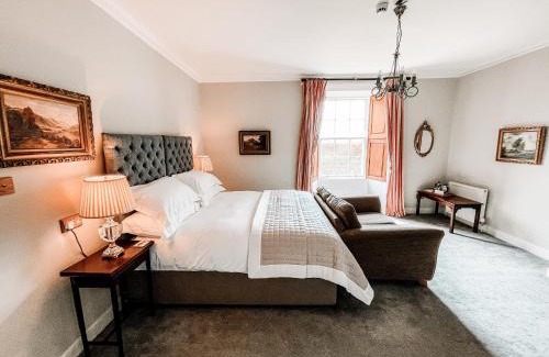 Thurso Hotel | Pet-Friendly Forss House: A Family-Friendly Retreat