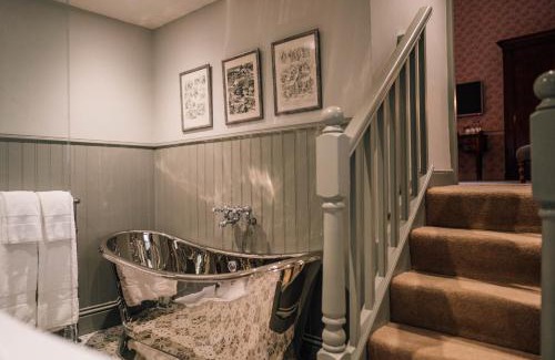Thurso Hotel | Pet-Friendly Forss House: A Family-Friendly Retreat