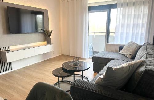 Bad Harzburg Apartment | Forst & Flair Apartment