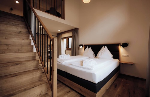 Forstau Hotel | Relax at Forstauerwirt: Pool, Spa & Family-Friendly Fun