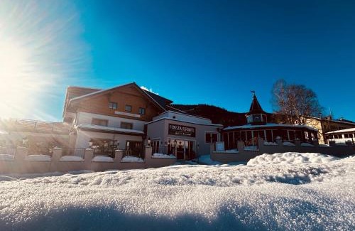 Forstau Hotel | Discover FORSTAUERWiRT Hotel & Restaurant: Pet-Friendly Retreat