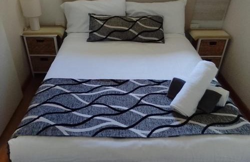 Forster Hotel | Inviting Forster and Wallis Lake Motel with Ocean Views