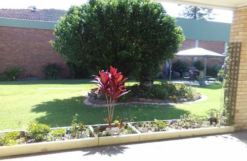 Forster Hotel | Inviting Forster and Wallis Lake Motel with Ocean Views